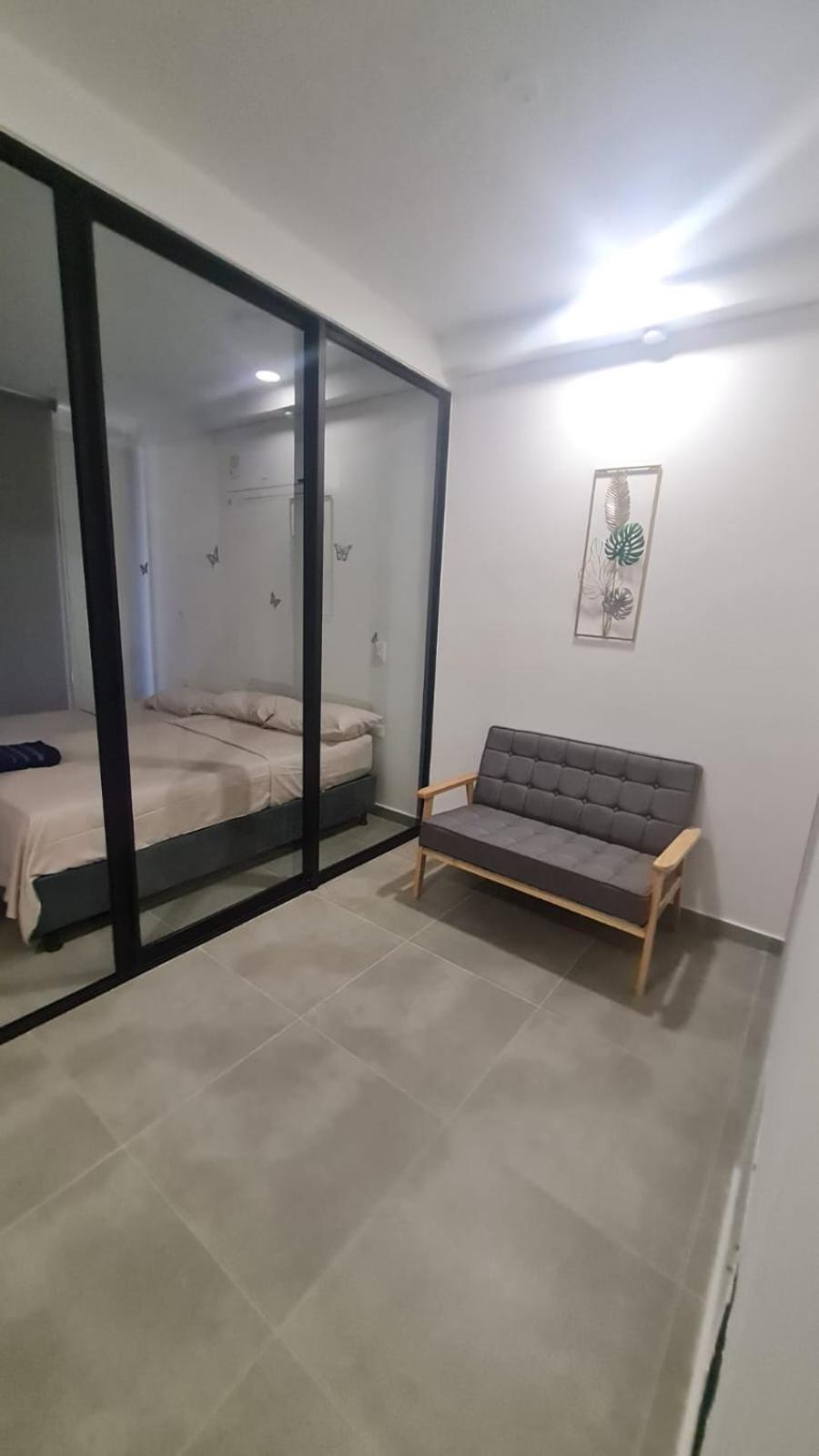 Pinar-112 Coralina Apartamento *
